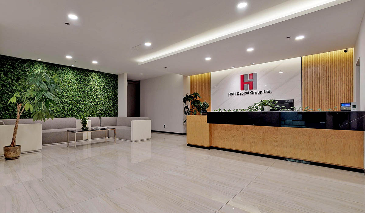 Think Globally and Act Locally