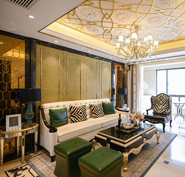 HIGH-RISE RESIDENTIAL Gallery 3