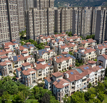 LOW-RISE RESIDENTIAL Gallery 1