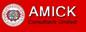 BARRIE TEAM, Amick Consultants Limited
