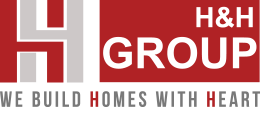 Logo, H & H Capital Group