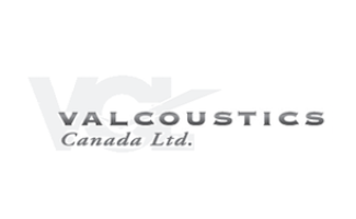 BARRIE TEAM, Valcoustics Canada Ltd