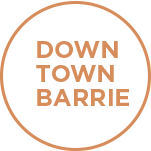 Down Town Barrie, 10 Min