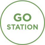 GO Station, 10 Min