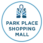 Park Place Shopping Mall, 5 Min